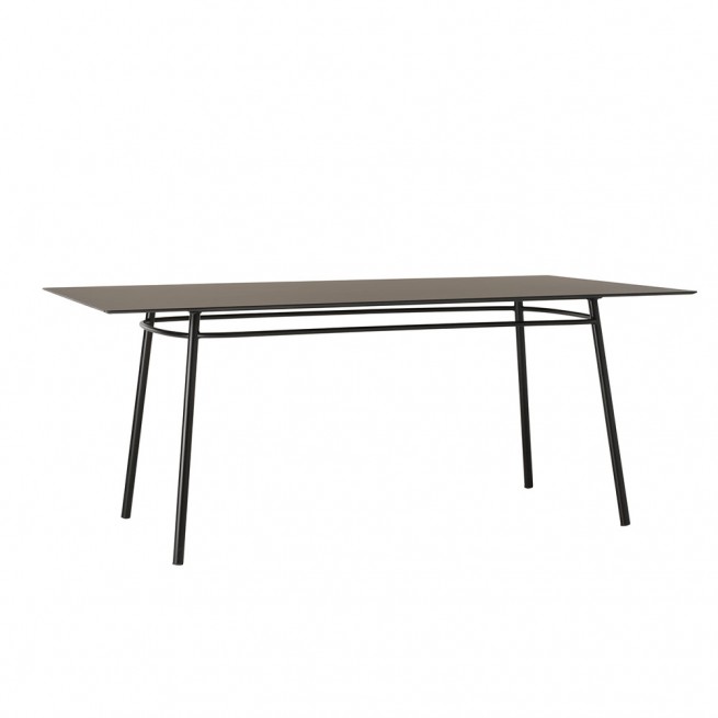 Masa pentru uz comercial Metalmobil Agami 1171